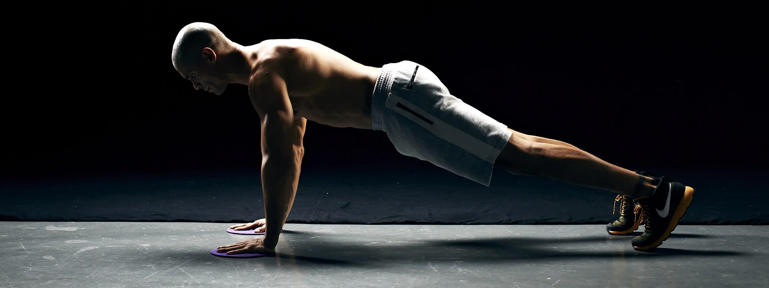 Best push best sale up exercises